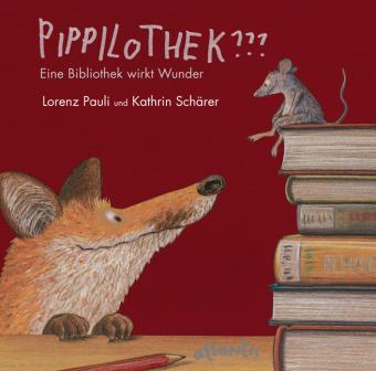Buch Pippilothek