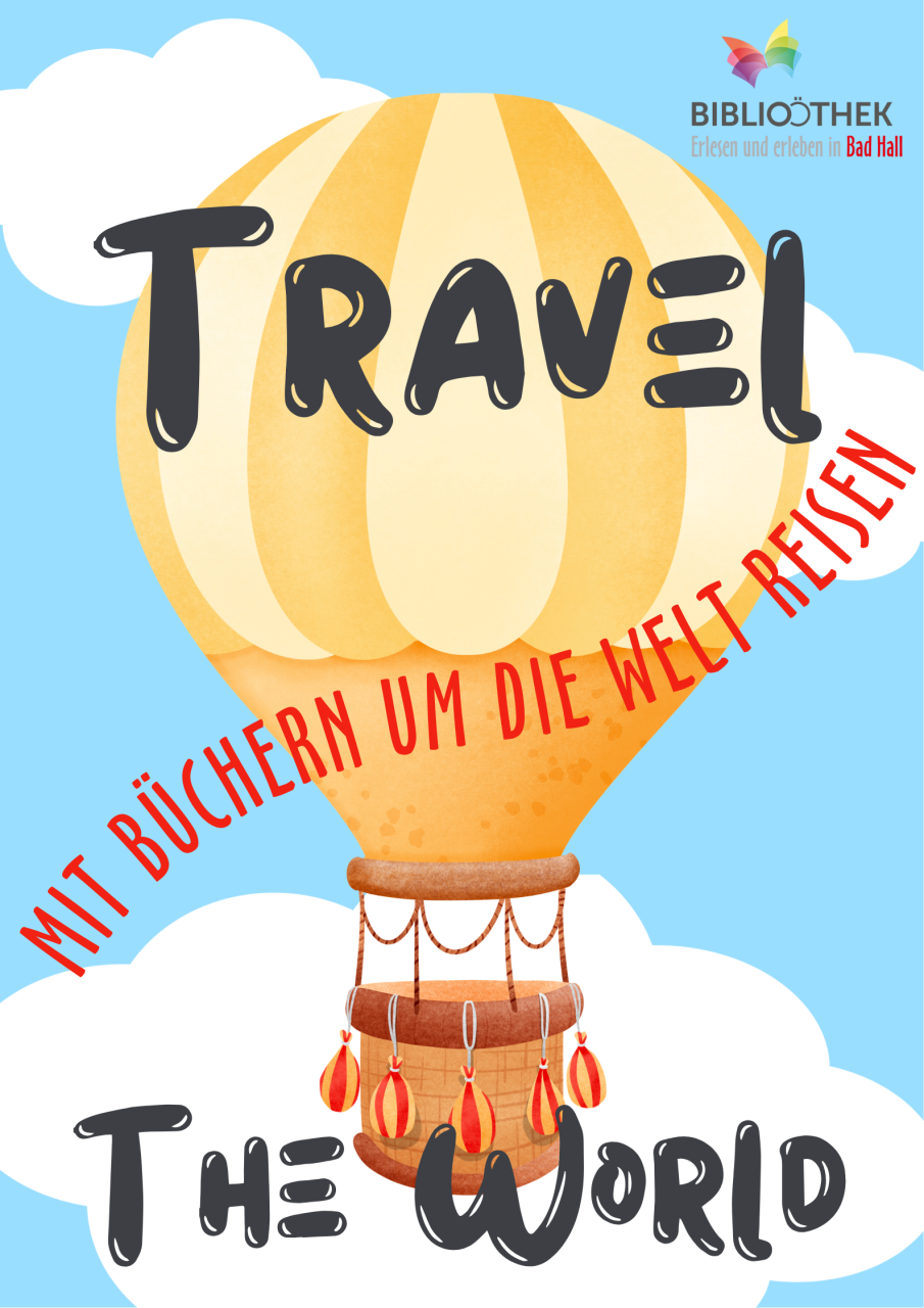Plakat zum Schaufenster Thema