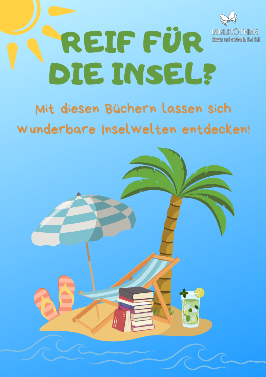 Plakat zum Schaufenster Thema