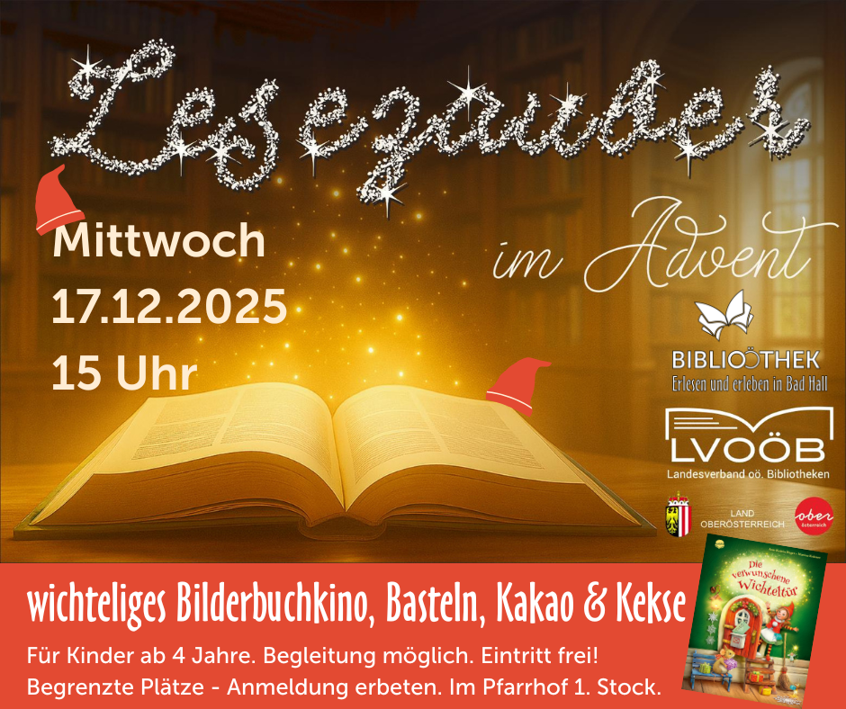 Bild vom Veranstaltungsplakat