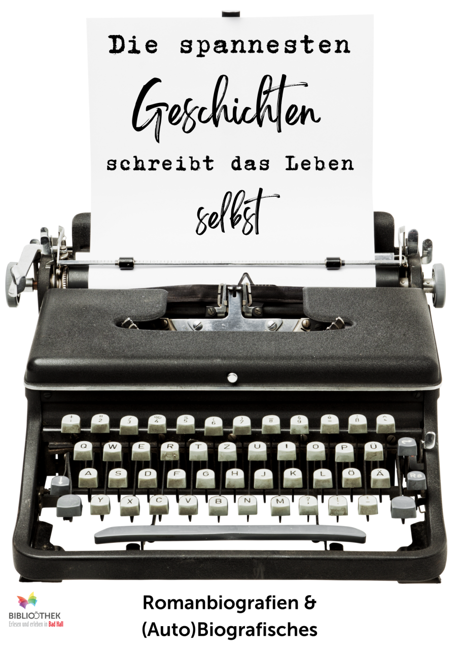 Plakat Schaufensterthema