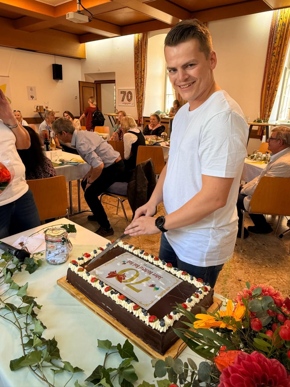 Festakt