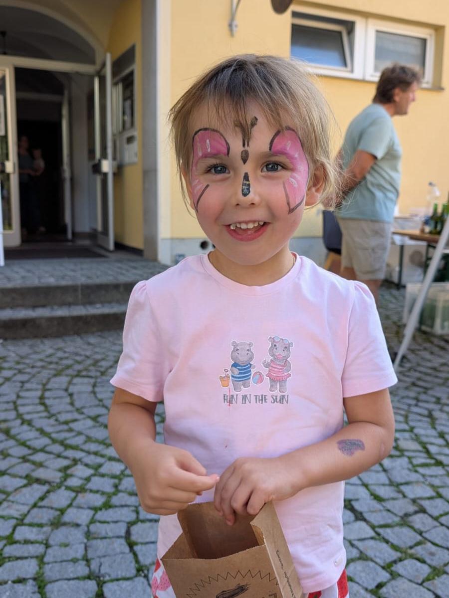 Rahmenprogramm