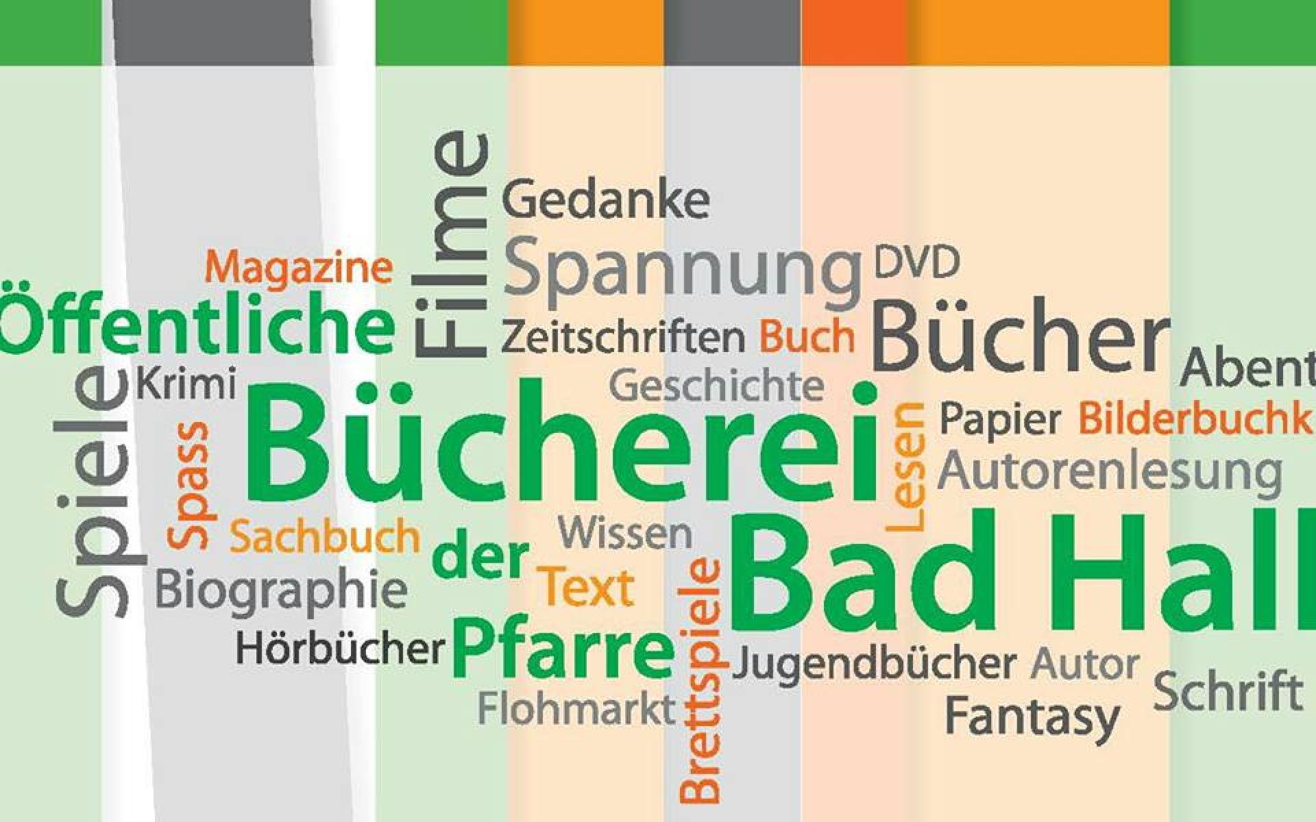 Büchereilogo alt