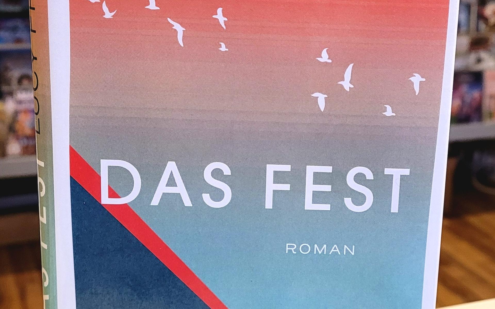 Buch Das Fest