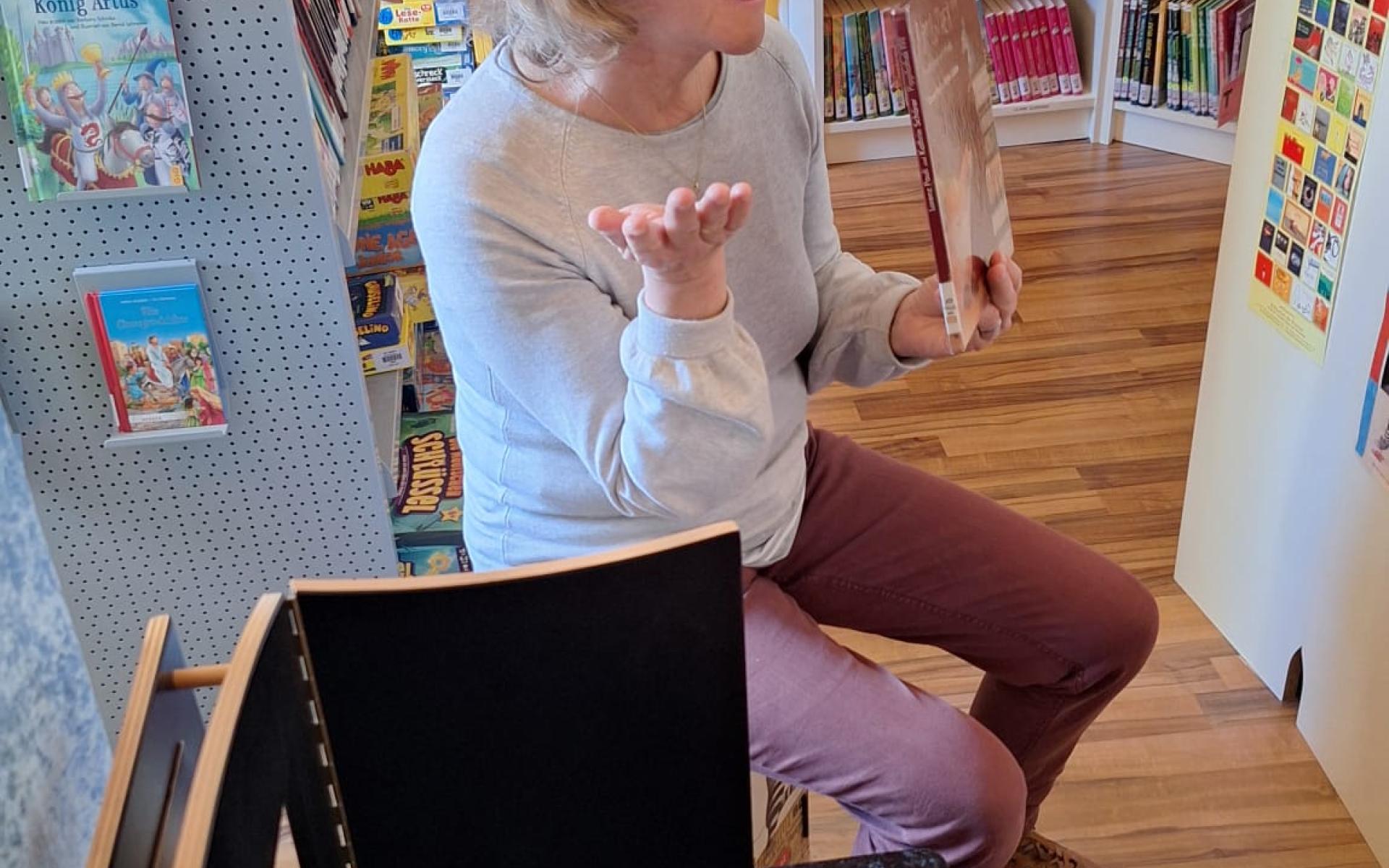 Margit Pürstinger