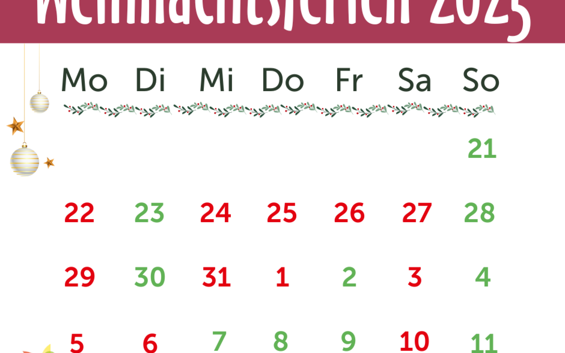 Kalender