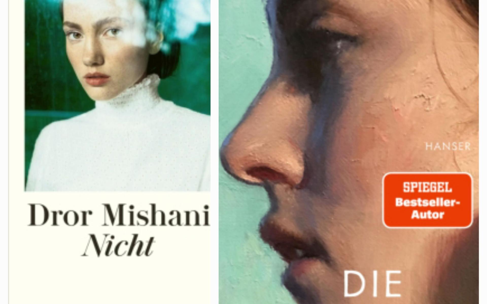 Buchcover