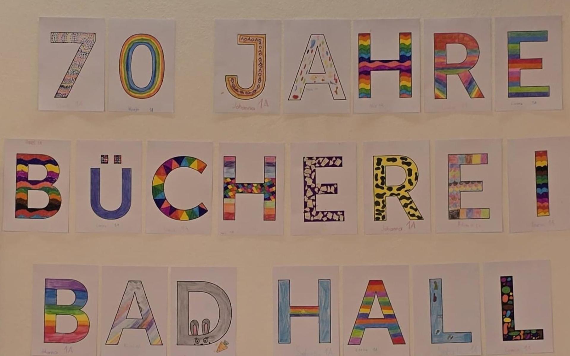 Schriftzug