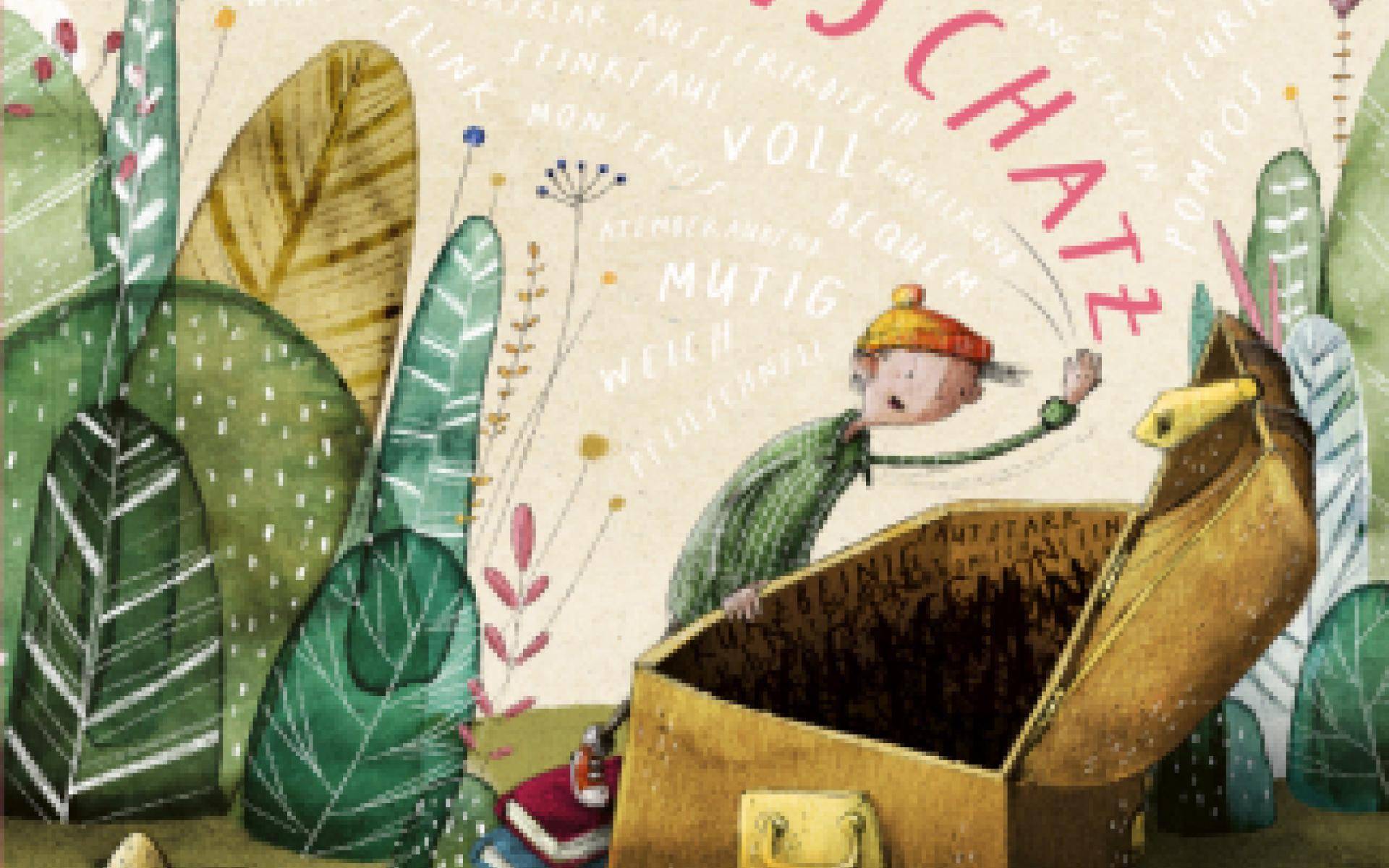 Buchcover