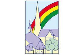 Logo Pfarrgemeinde Bad Hall