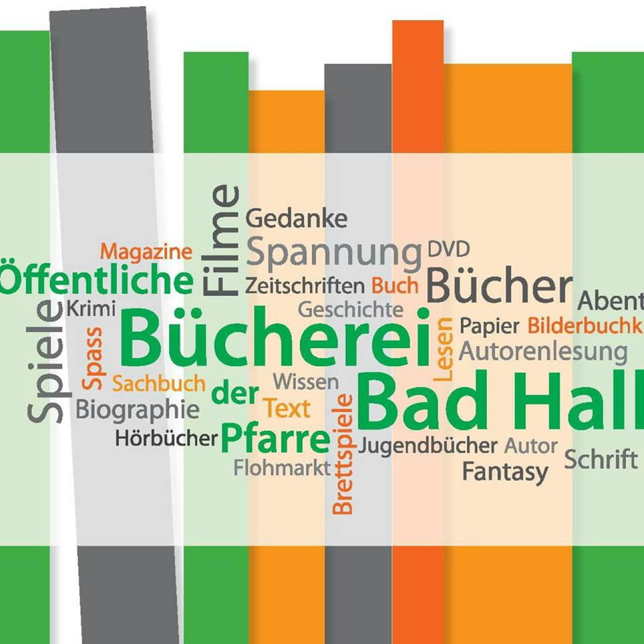 Büchereilogo alt