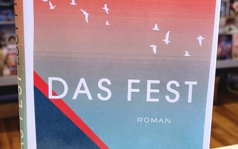 Buch Das Fest