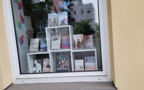 Schaufenster