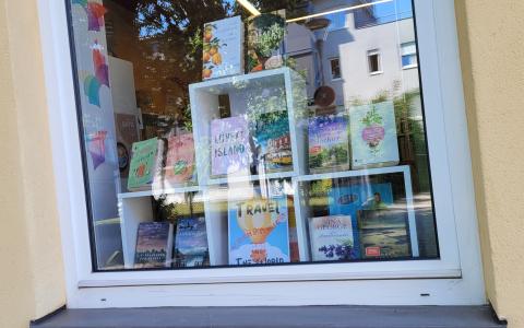 Schaufenster