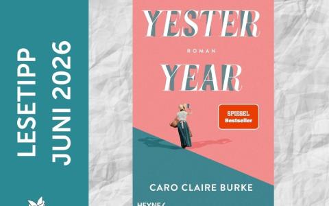 Lesetipp Design